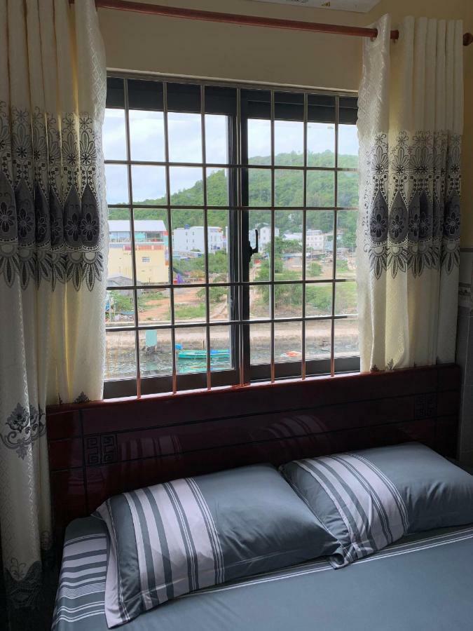 Tuan Thao Guesthouse Nam Du Exteriér fotografie