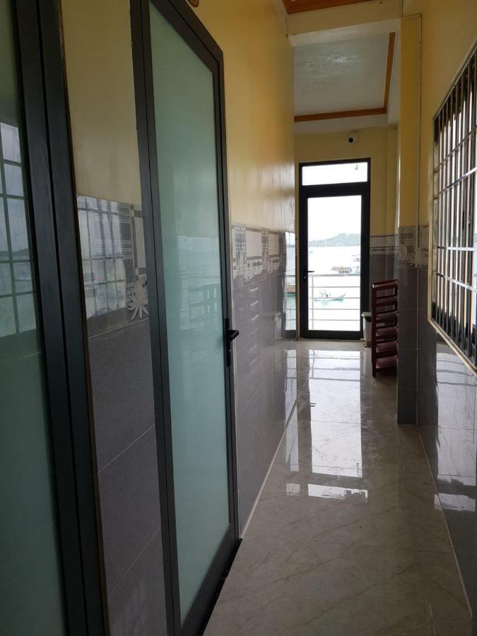 Tuan Thao Guesthouse Nam Du Exteriér fotografie